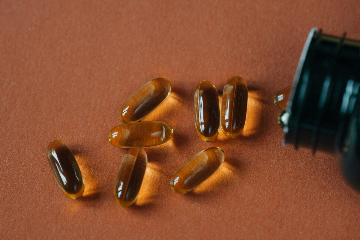 omega-3