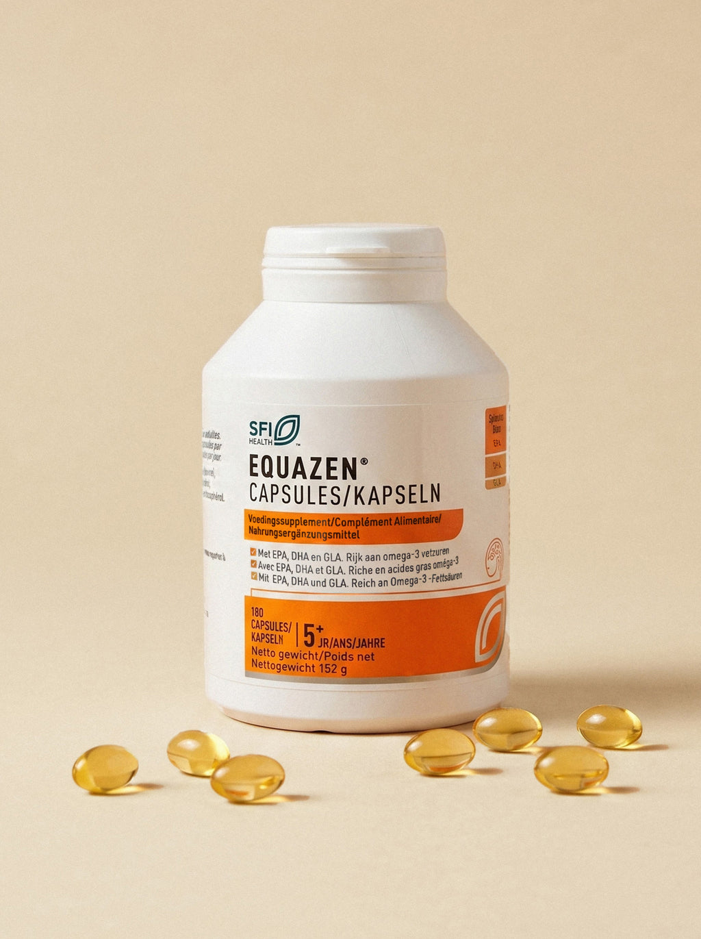 Equazen® Capsules