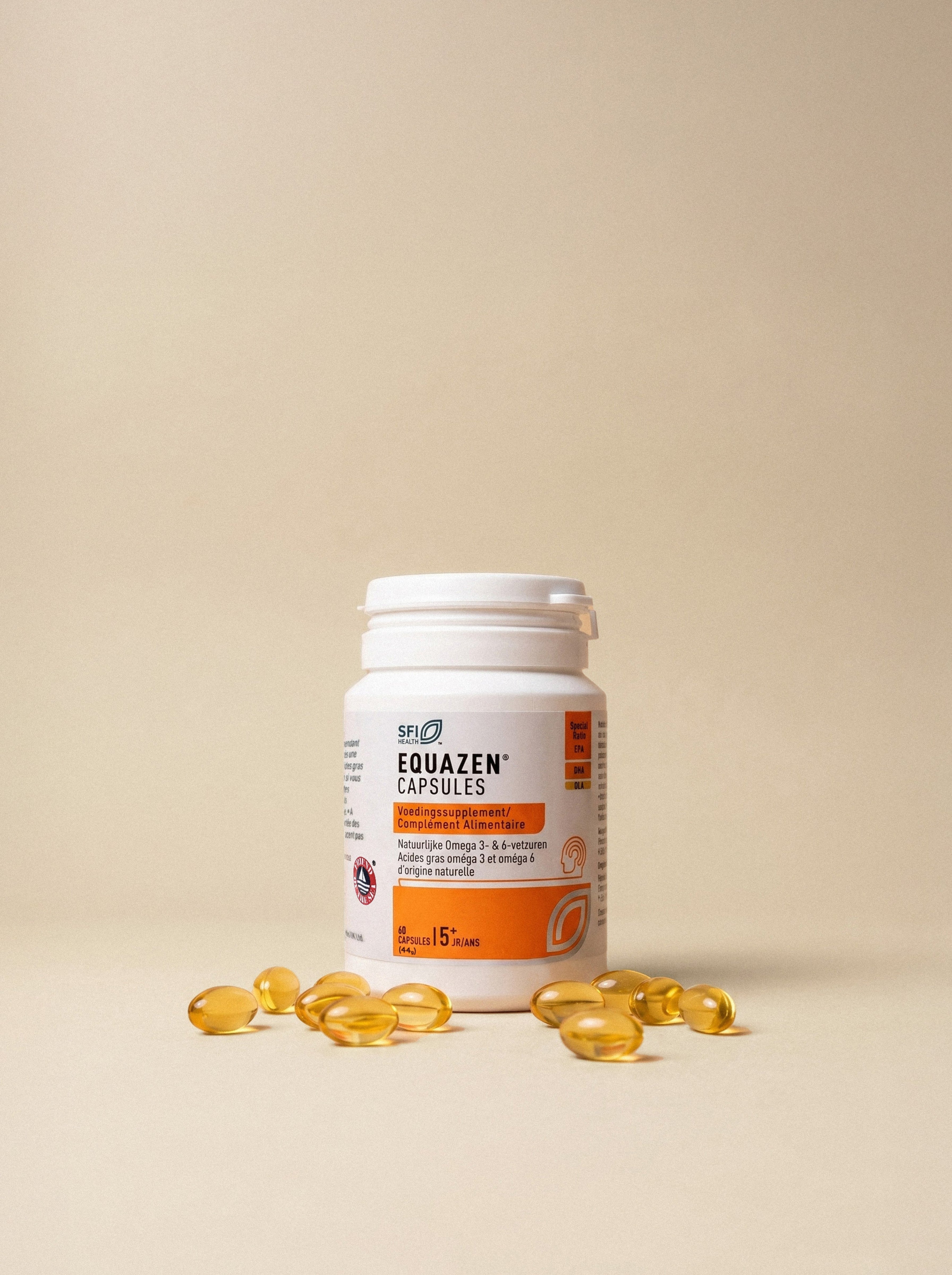 Equazen® Capsules