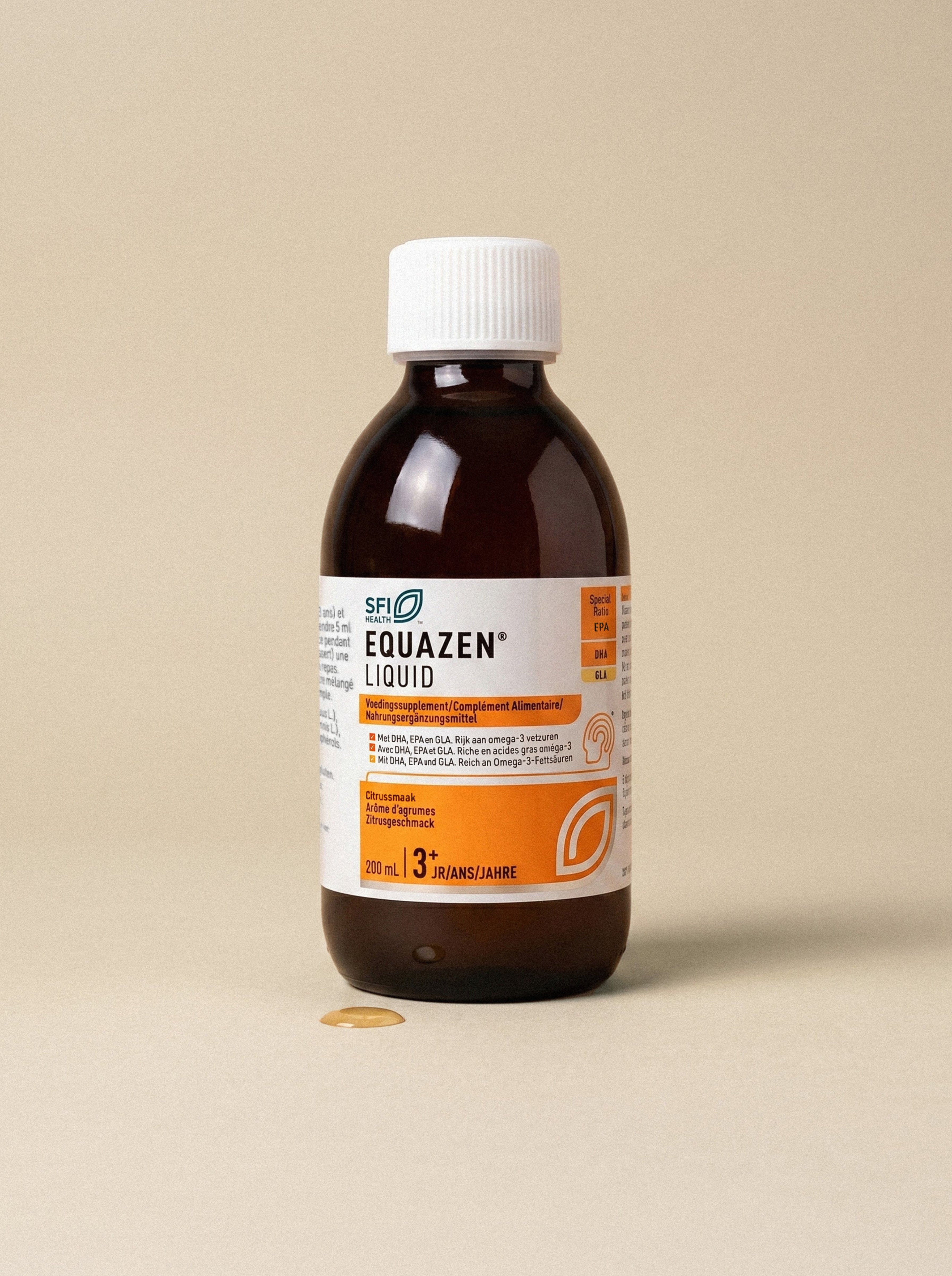Equazen® Liquid