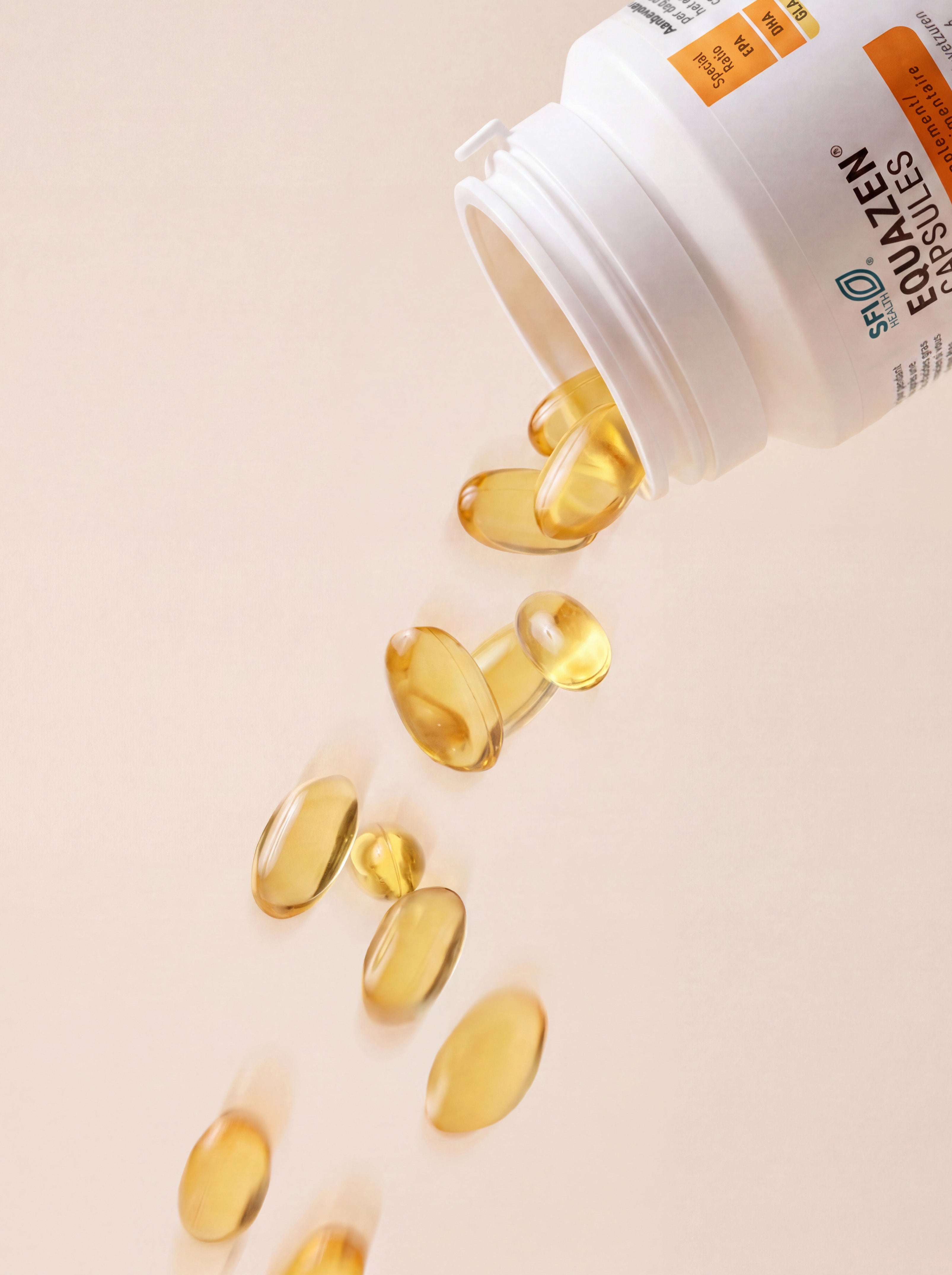 Equazen® Capsules