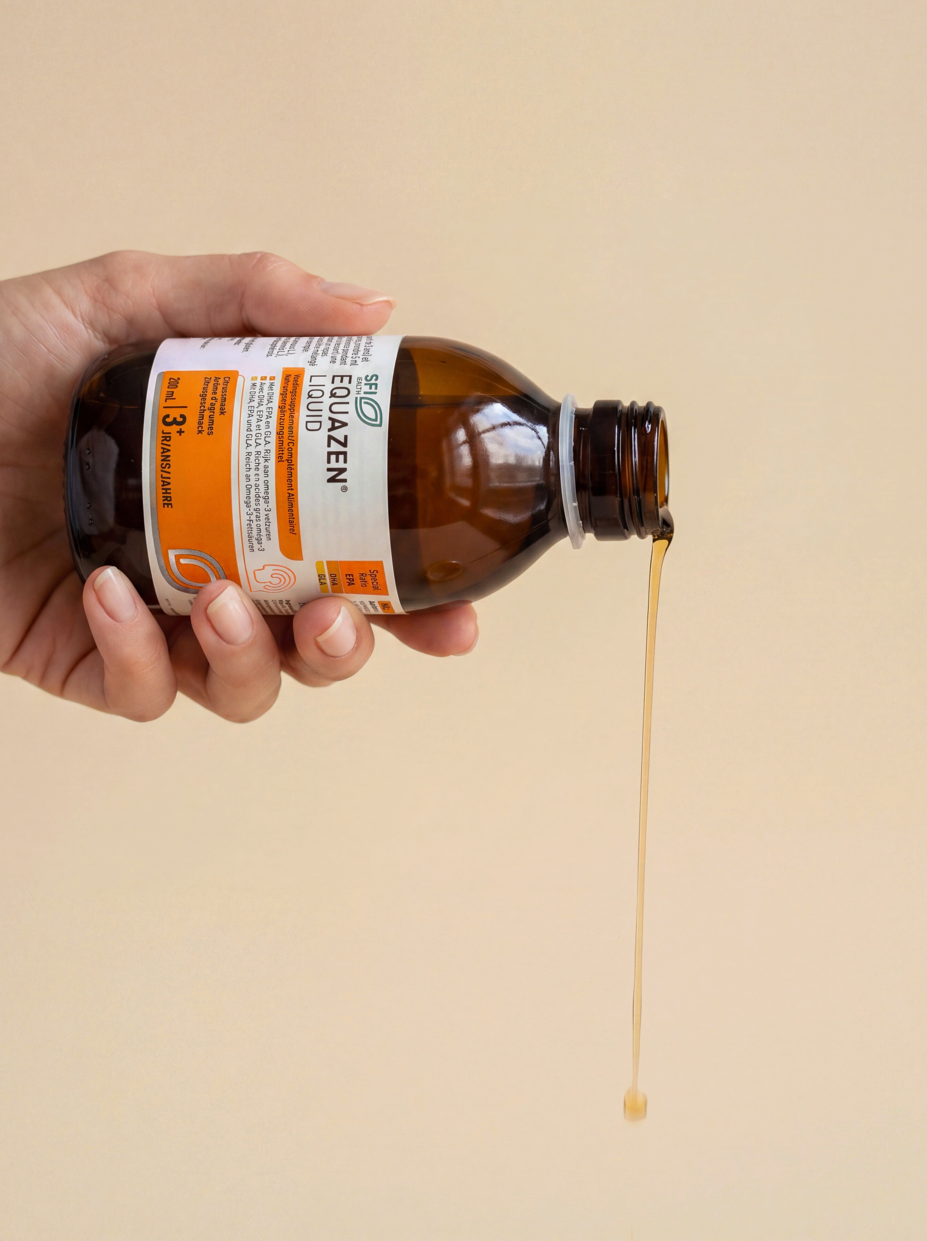 Equazen® Liquid